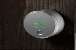مهندسان، محکم‌ترین قفل هوشمند دنیا را ساختند