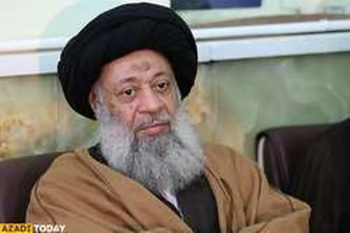 حاشیه های سفر امام جمعه اهواز تمامی ندارد/ نگاهی به چند و چون اعزام چهره های مذهبی به خارج از کشور/ چرا علما برای «تبیین ارزش‌های انقلاب» پایتخت‌های اروپایی راانتخاب می‌کنند؟