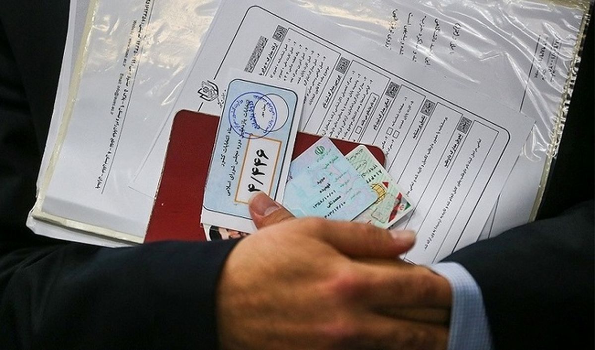 بازار داغ گمانهزنی؛ آنهایی که کاندیدا نمیشوند