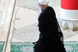 کریستین ساینس مانیتور: باد به زیان کشتی روحانی می وزد؛ آیا طرح خرید سربازی دولت تدبیر و امید را نجات می دهد؟