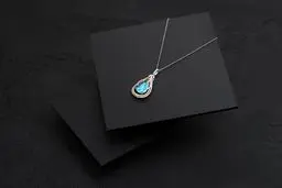 عکاسی طلا و جواهرات