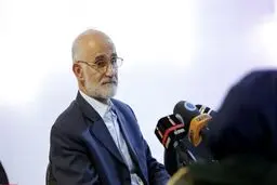 معین: کاندیدا نمی شوم/ احمدی نژاد تایید صلاحیت نمی شود/ بحث حضور زنان برای گرم کردن تنور انتخابات است