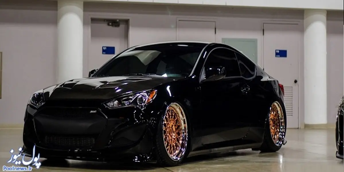 تیونینگ؛ دنیایی سراسر لذت و هیجان /عکس