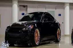 تیونینگ؛ دنیایی سراسر لذت و هیجان /عکس