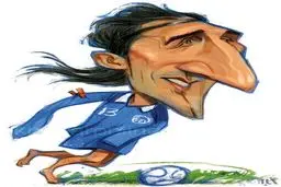 کاریکاتور/ خداحافظ کرار!