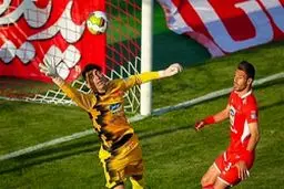 اعلام اسامی محرومان لیگ برتر و دسته اول فوتبال