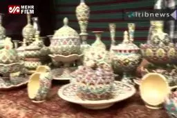 ببینید: جشنواره گلاب‌گیری در مجموعه تاریخی سعدآباد