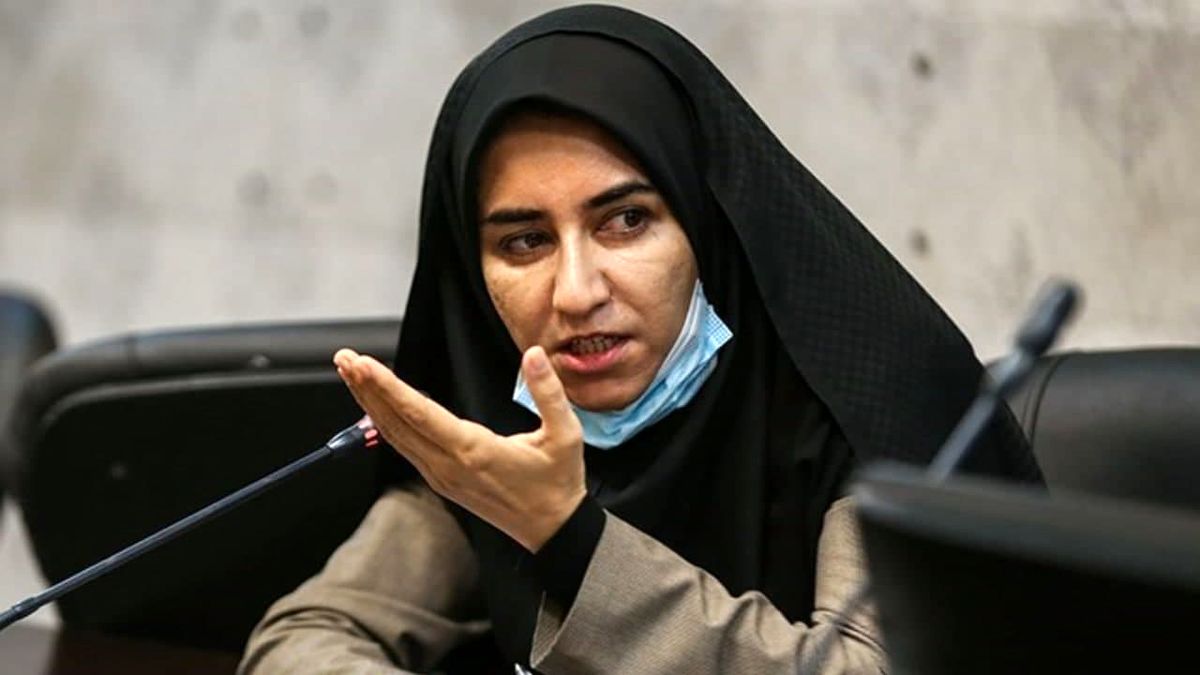 ماجرای توهین مجری شبکه ۲ به لباس کوردی و شغل چوپانی جنجالی شد+فیلم