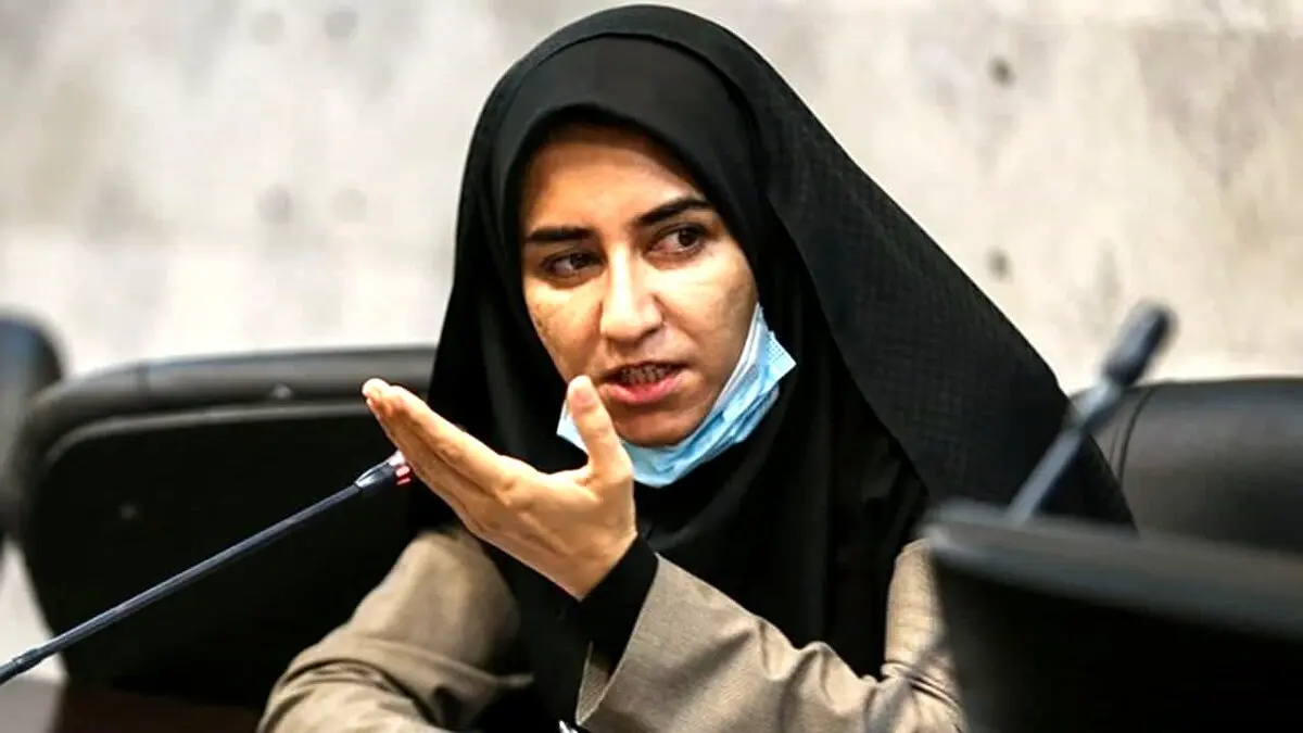 ماجرای توهین مجری شبکه ۲ به لباس کوردی و شغل چوپانی جنجالی شد+فیلم