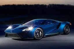 تصاویر/ ۱۵ خودرو جدید که غوغا به پا می‌کنند