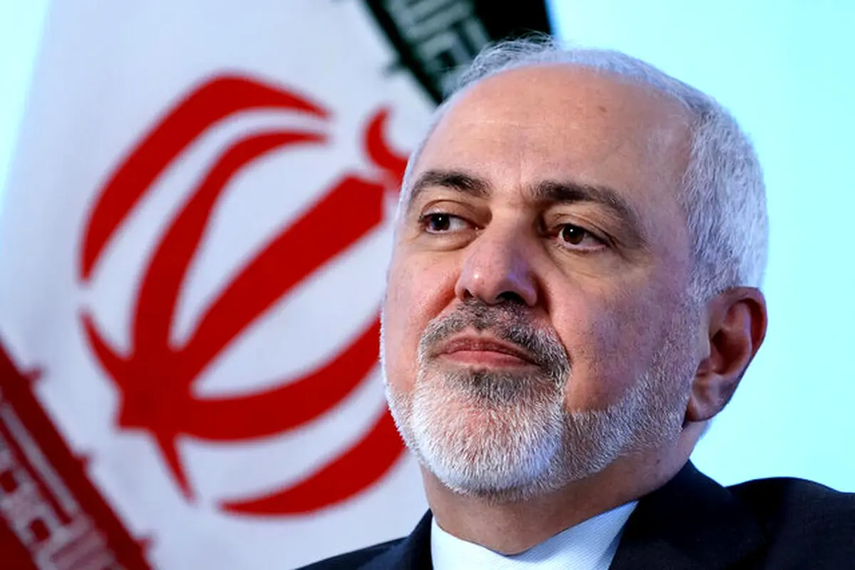 سخنگوی وزارت خارجه خبرداد: چاپ مقاله ظریف در روزنامه الرای کویت درباره «طرح صلح هرمز» + مقاله