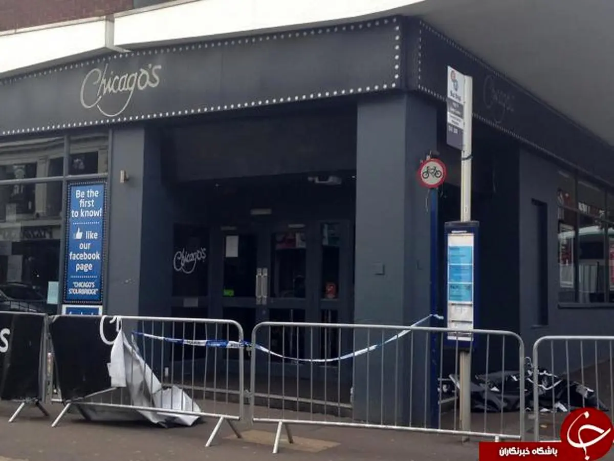 قتل دردناک فوتبالیست مشهور در پارتی شبانه +تصاویر