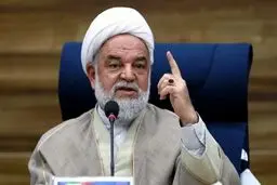 امام جمعه بجنورد تکذیب کرد: من نگفتم با بدحجاب‌ها برخورد فیزیکی شود + جزئیات