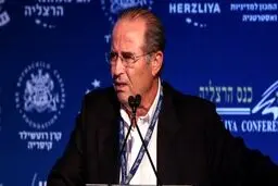 پیش گویی رییس اسبق موساد از احتمال واکنش ایران!