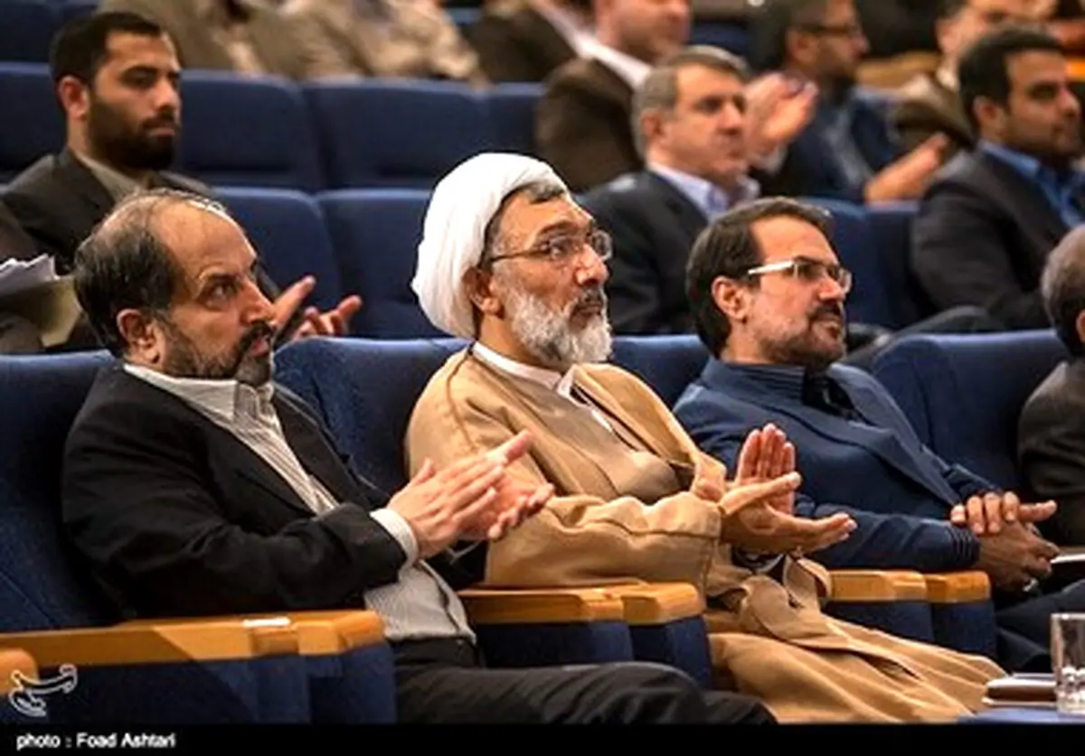 همایش سراسری چشم انداز حقوق کودک با حضور وزیر دادگستری /گزارش تصویری