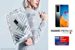 هوآوی جوایز بهترین دوربین گوشی و ساعت هوشمند را از EISA دریافت کرد