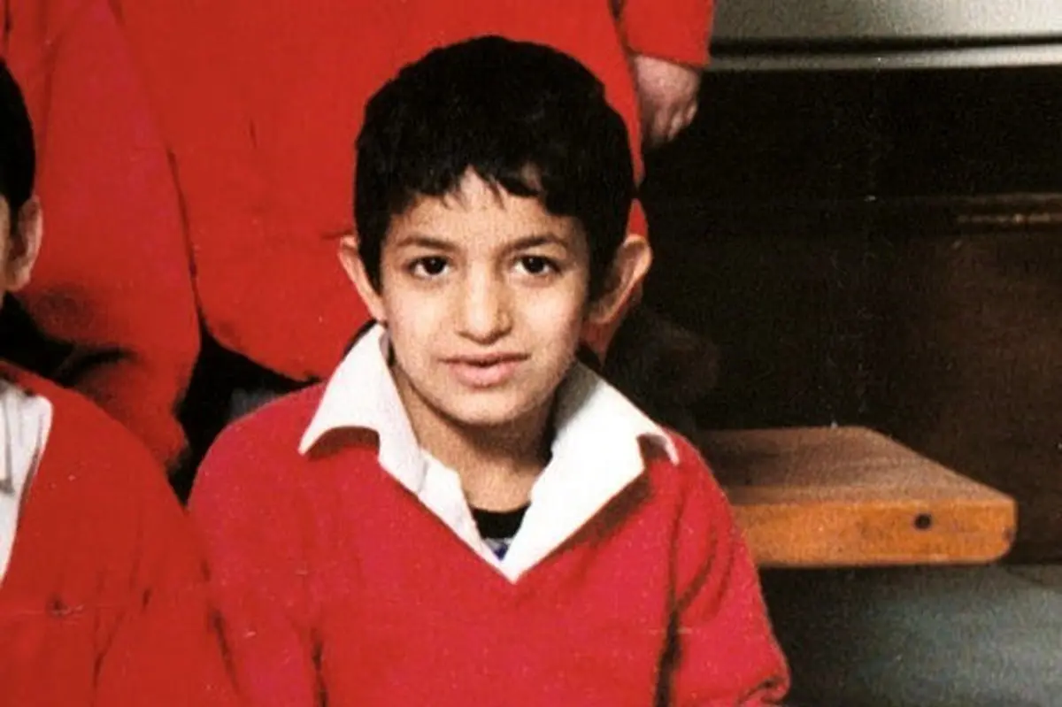 انتشار جزئیاتی از زندگی قاتل معروف داعشی/ همسایه خانواده محمد اموازی: از خانه شان صدای جیغ می‌آید