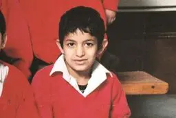 انتشار جزئیاتی از زندگی قاتل معروف داعشی/ همسایه خانواده محمد اموازی: از خانه شان صدای جیغ می‌آید