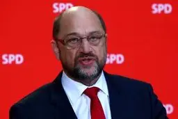 آمادگی حزب سوسیال دموکرات آلمان برای مذاکره جهت تشکیل دولت