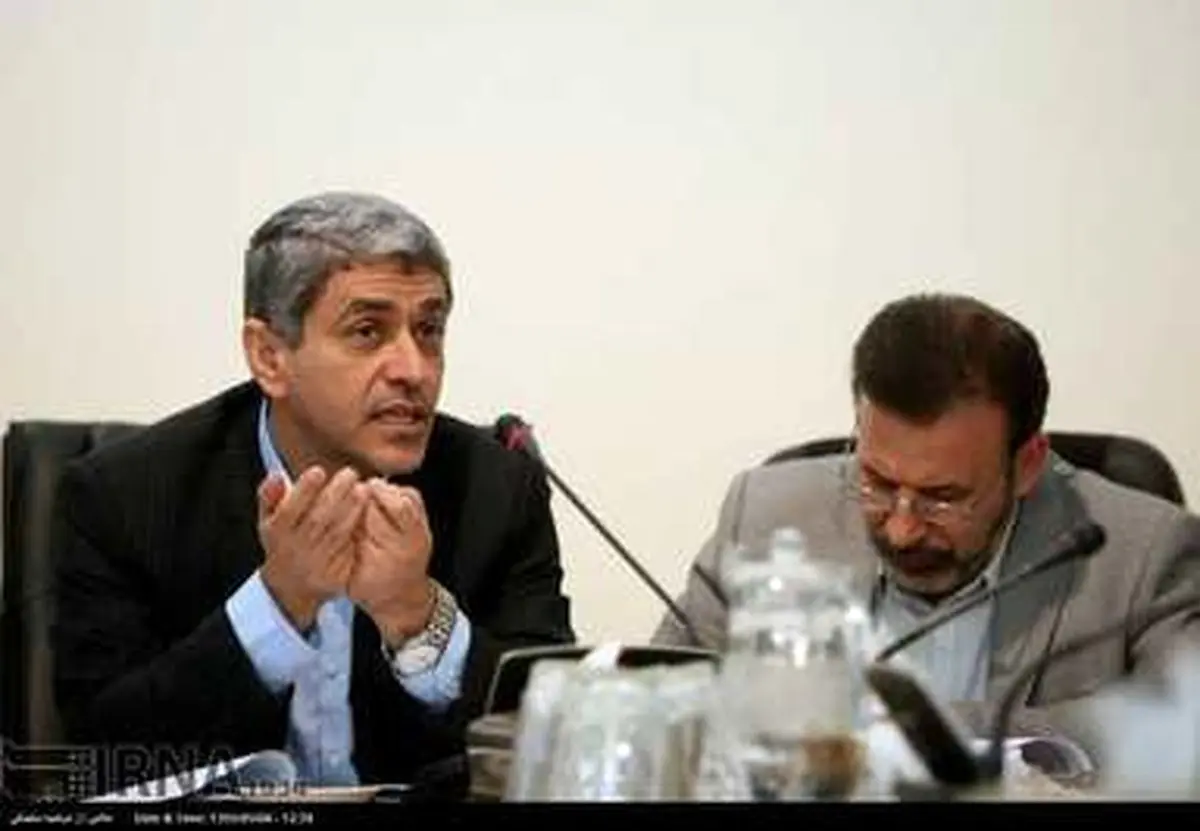 جلسه ستاد فرماندهی اقتصاد مقاومتی/ تصاویر
