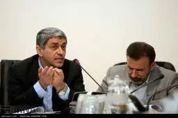 جلسه ستاد فرماندهی اقتصاد مقاومتی/ تصاویر