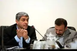 جلسه ستاد فرماندهی اقتصاد مقاومتی/ تصاویر