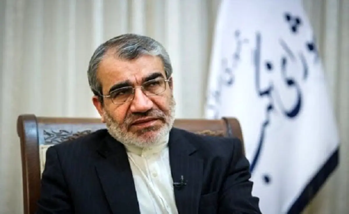 واکنش سخنگوی شورای نگهبان به ساخت موشک در ایران + پست اینستاگرام