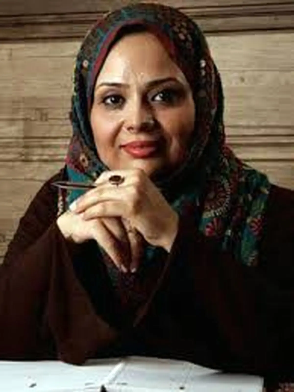 یک ایرانی داور جشنواره «چشم سوم» هند