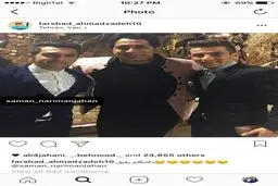 توافق پرسپولیس با مهاجم ۴ گله تبریزی مقابل استقلالی‌ها