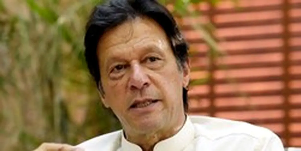 درخواست آمریکا و عربستان از «عمران‌خان» برای میانجیگری با ایران
