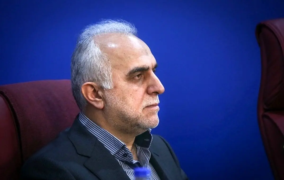 استیضاح وزیر اقتصاد با ۸۰ امضا کلید خورد