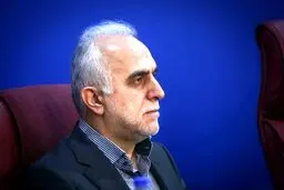 استیضاح وزیر اقتصاد با ۸۰ امضا کلید خورد