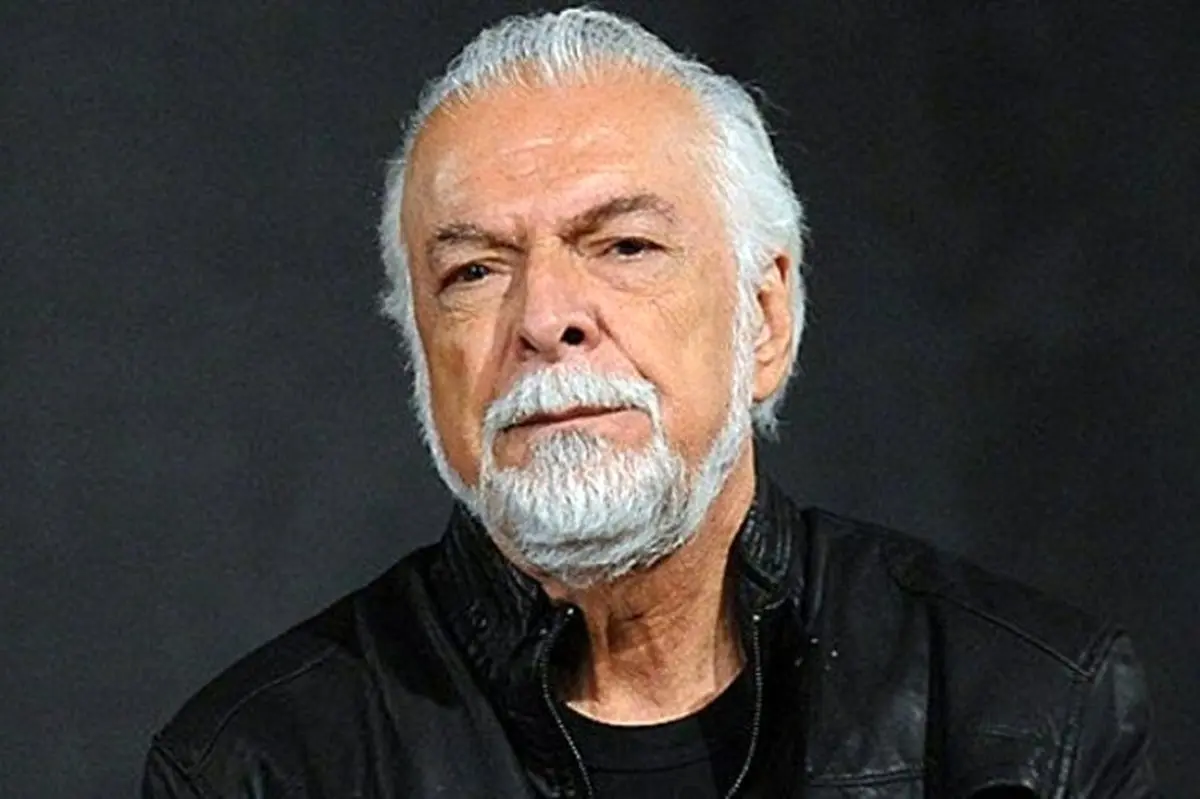 چنگیز جلیلوند، صدای ماندگار دوبله درگذشت + علت فوت