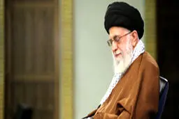 بیانیه مهم مقام معظم رهبری بمناسبت چهلمین سالروز پیروزی انقلاب/ راه‌حل مشکلات، اقتصاد مقاومتی است نه تسلیم و بوسه زدن بر پنجه گرگ
