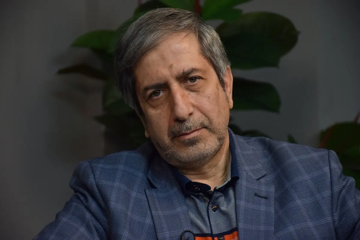 معاون وزیر علوم دولت اصلاحات: باید از ۱۸ تیر عبرت بگیریم