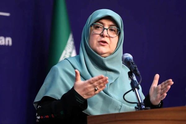 پیام سخنگوی دولت به مناسبت عید قربان