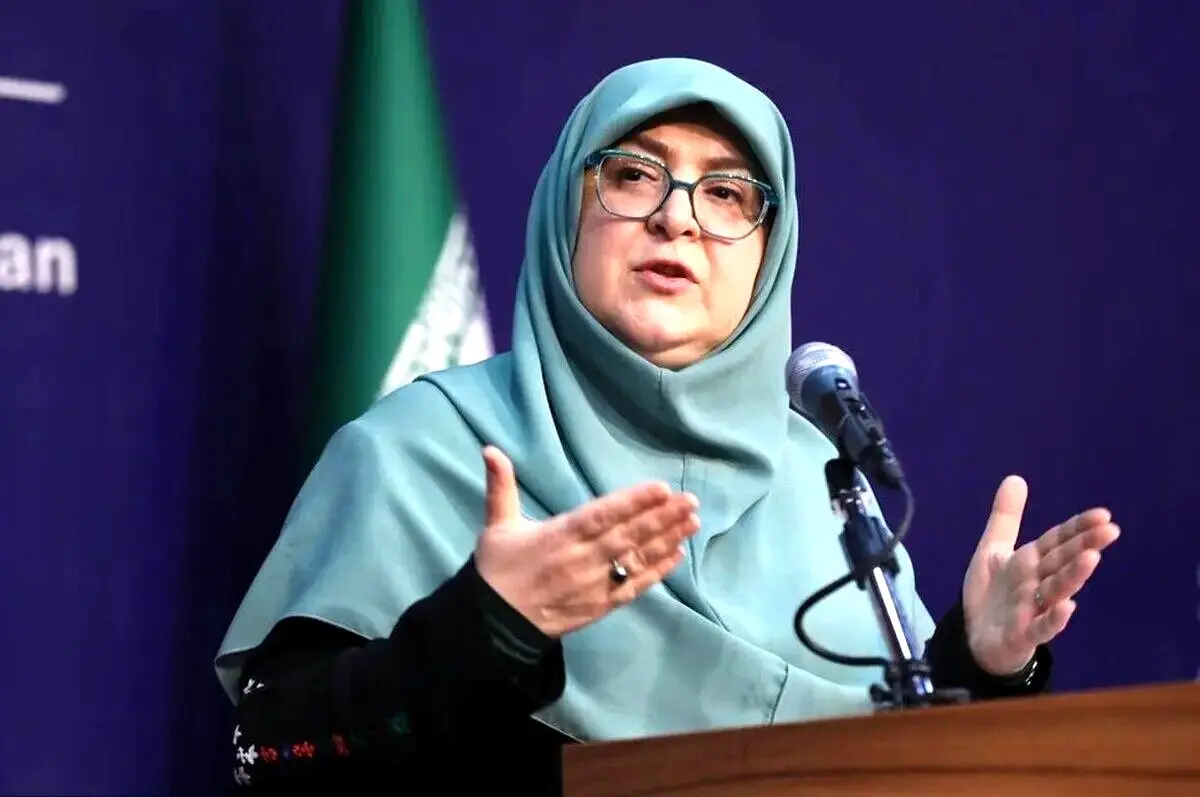 پیام سخنگوی دولت به مناسبت عید قربان