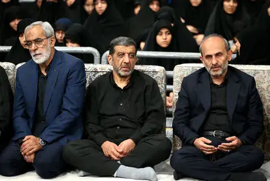 حسینیه