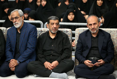 حسینیه