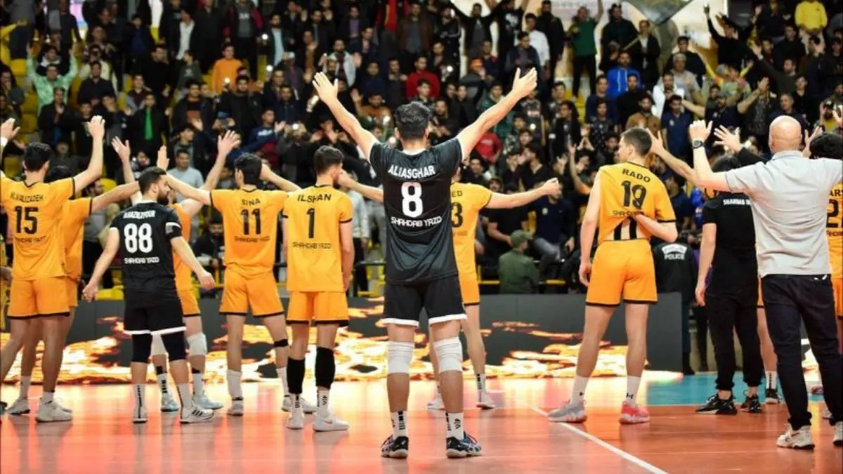 رسمی: میزبانی جام باشگاه‌های آسیا به ایران رسید