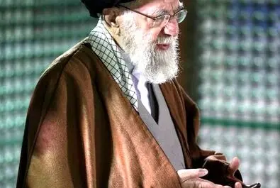 مرقد امام