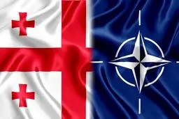 اهداف سیاست خارجی گرجستان: پیوستن به اتحادیه اروپا و ناتو