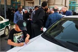 قالیباف: مشکلات را می‌توان با دستان خود مردم حل کرد