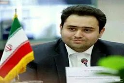 حواشی ادامه‌دار داماد روحانی 