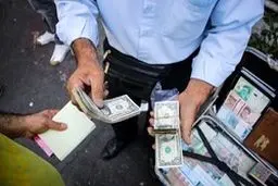 قیمت دلار آزاد ۵۷۰ تومان کمتر از نیما/ دلار در آستانه تک نرخی شدن؟