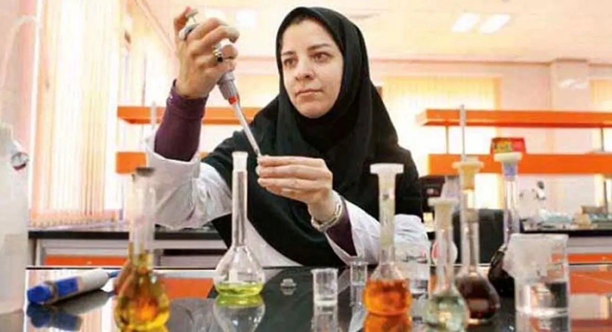 گپی با دکتر فرنوش فریدبد جوان‌ترین دانشمند بین‌المللی ایران