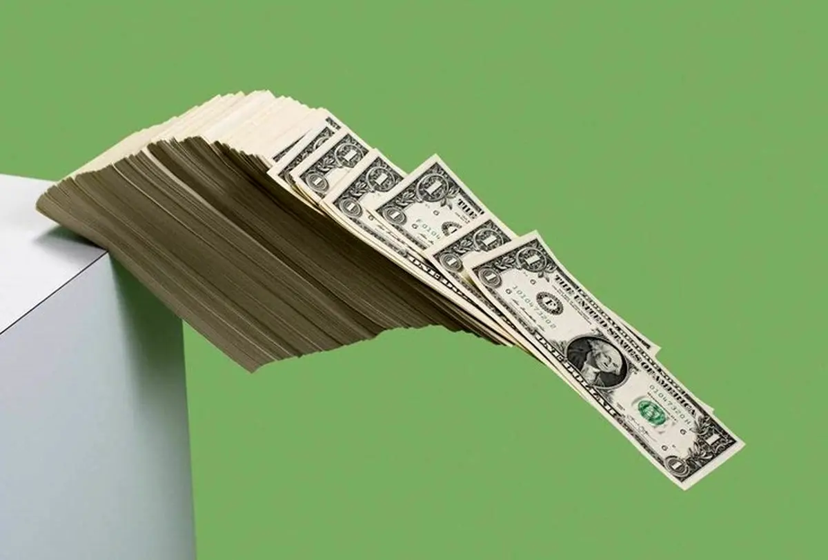 آمریکا در مسیر مرحوم شوروی؟!