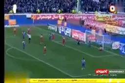 پشت پرده بمب‌گذاری داعش در ورزشگاه آزادی + جزئیات