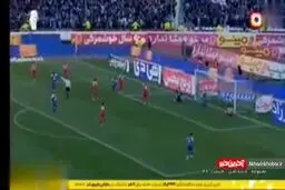 پشت پرده بمب‌گذاری داعش در ورزشگاه آزادی + جزئیات
