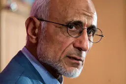 میرسلیم تشریح کرد: پایان راه cft و پالرمو؟